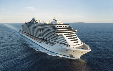MSC Cruceros desarrolla la oferta familiar más completa e innovadora para MSC Seascape